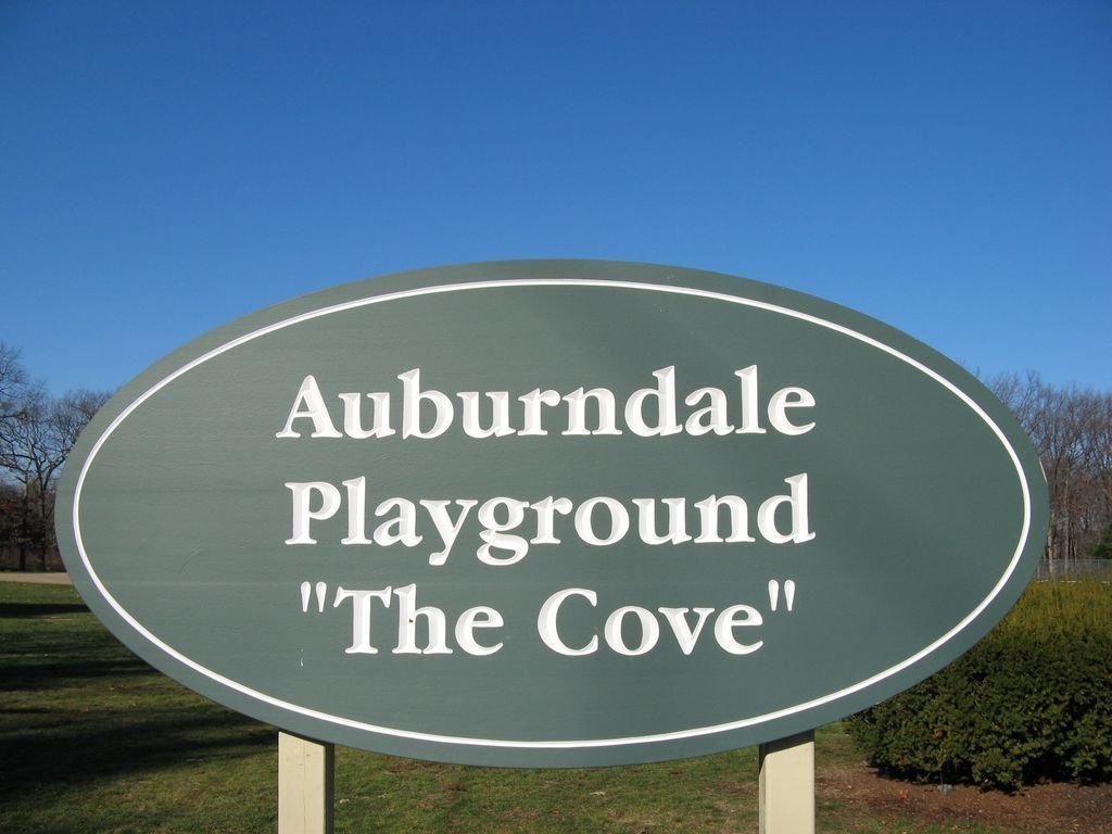 Auburndale Cove Park