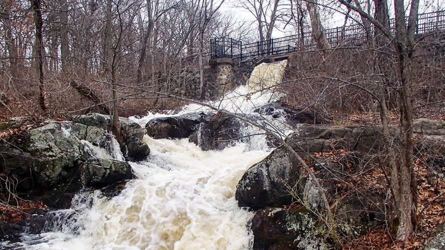 Beaver Brook Reservation