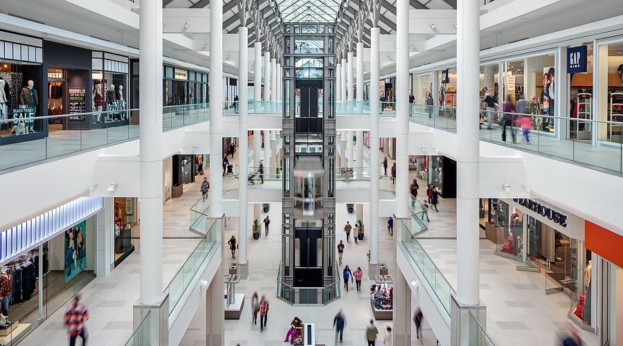 CambridgeSide Galleria