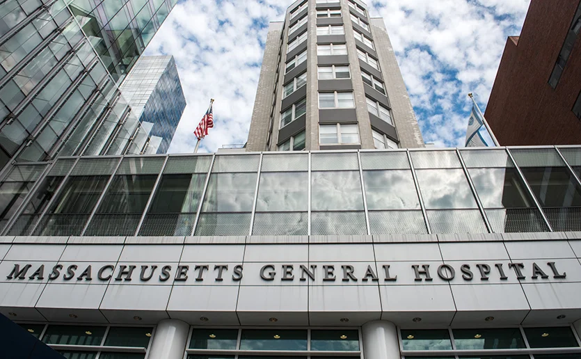 Massachusetts General Hospital (MGH)