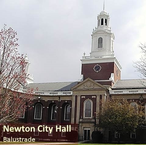 Newton City Hall