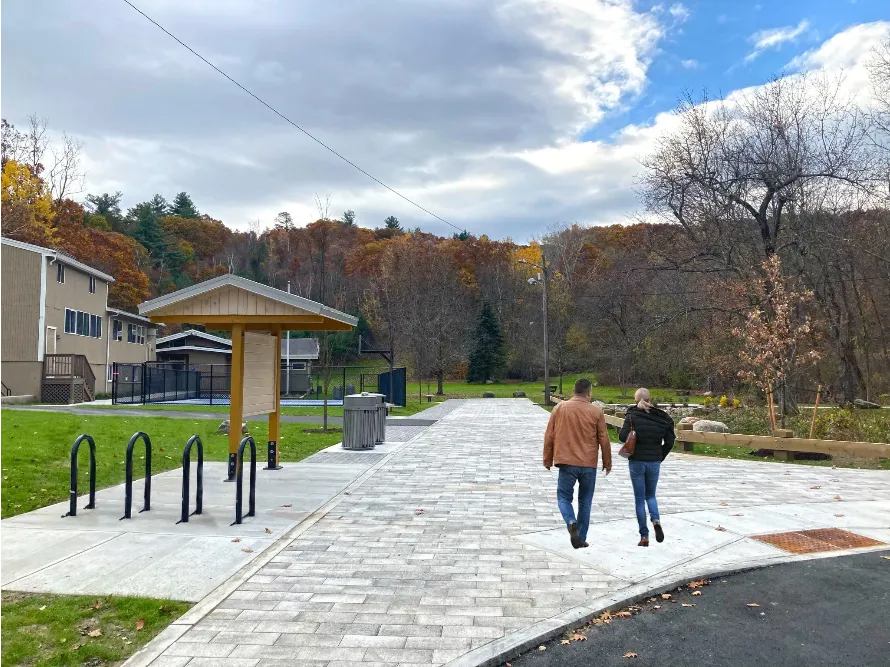 Prospect Hill & Downtown Waltham (1)