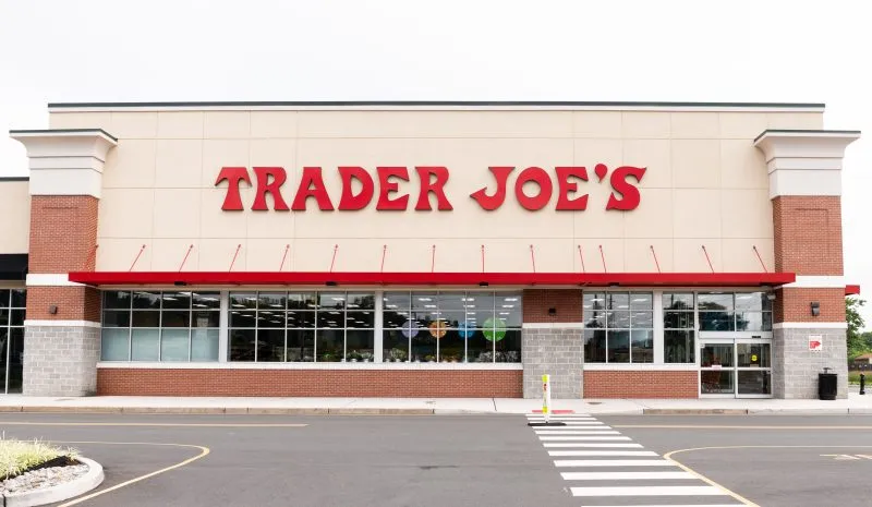 Trader Joe's (Great Plain Ave)