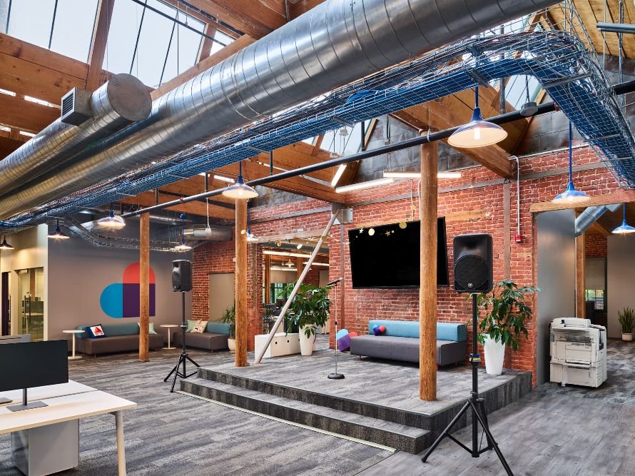 Waltham Watch Factory (1)