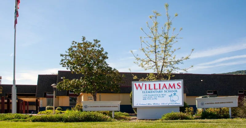 Williams Elementary School