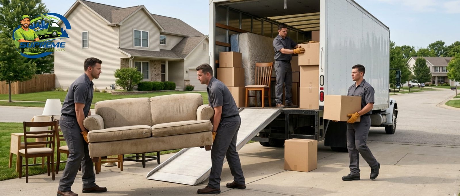 Professional roadside assistance, emergency vehicle towing, and specialized junk transport services.
