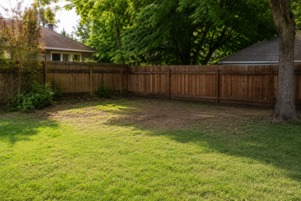 shed removal after